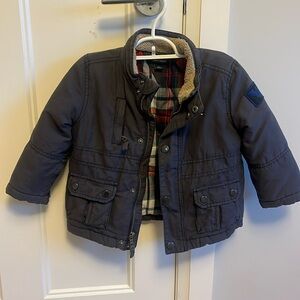 Toddler Tommy Hilfiger fall / Light Winter Jacket